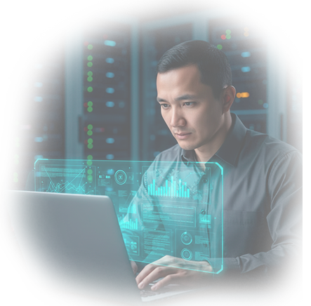 Команда Altbiz за работой